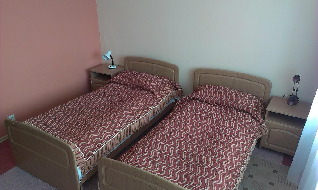 Belorus Hotel Druskininkai Room photo