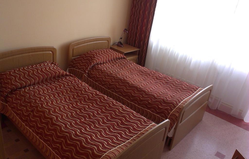 Belorus Hotel Druskininkai Room photo