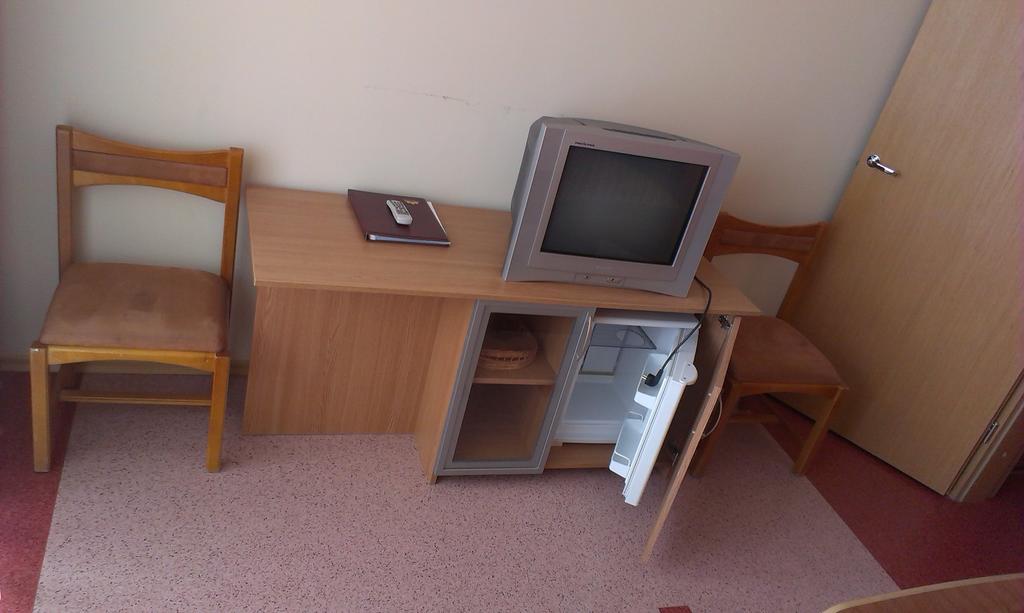 Belorus Hotel Druskininkai Room photo