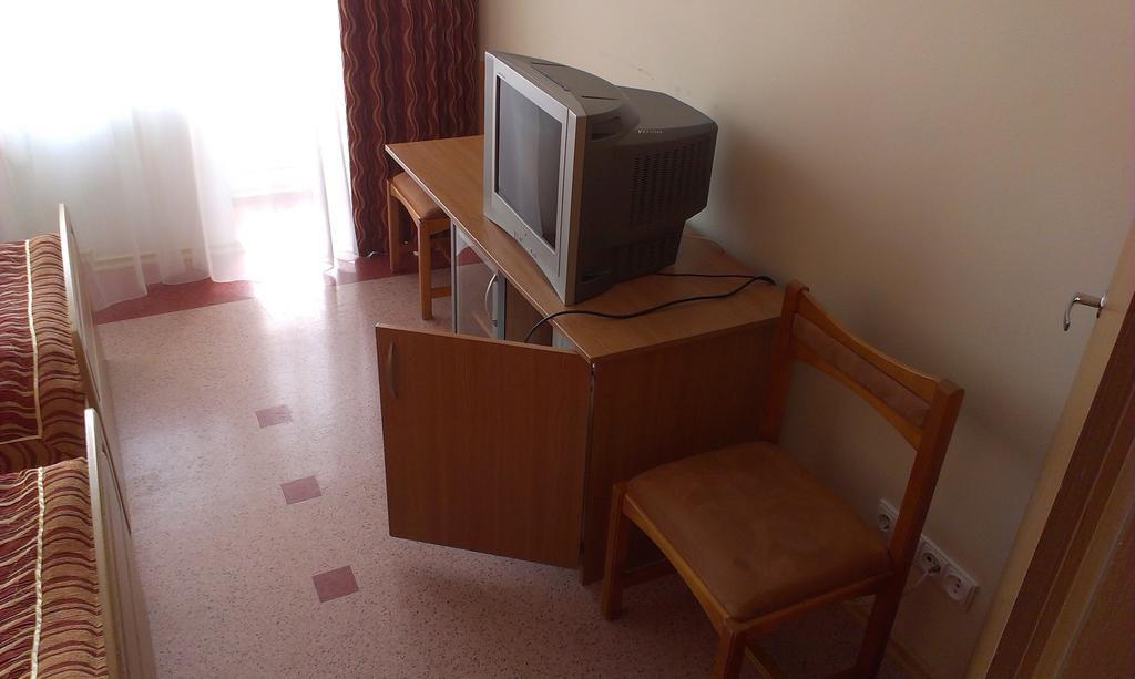 Belorus Hotel Druskininkai Room photo