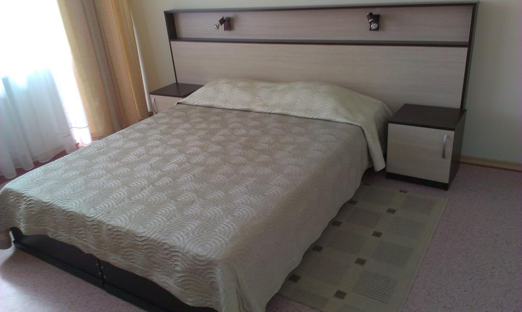 Belorus Hotel Druskininkai Room photo