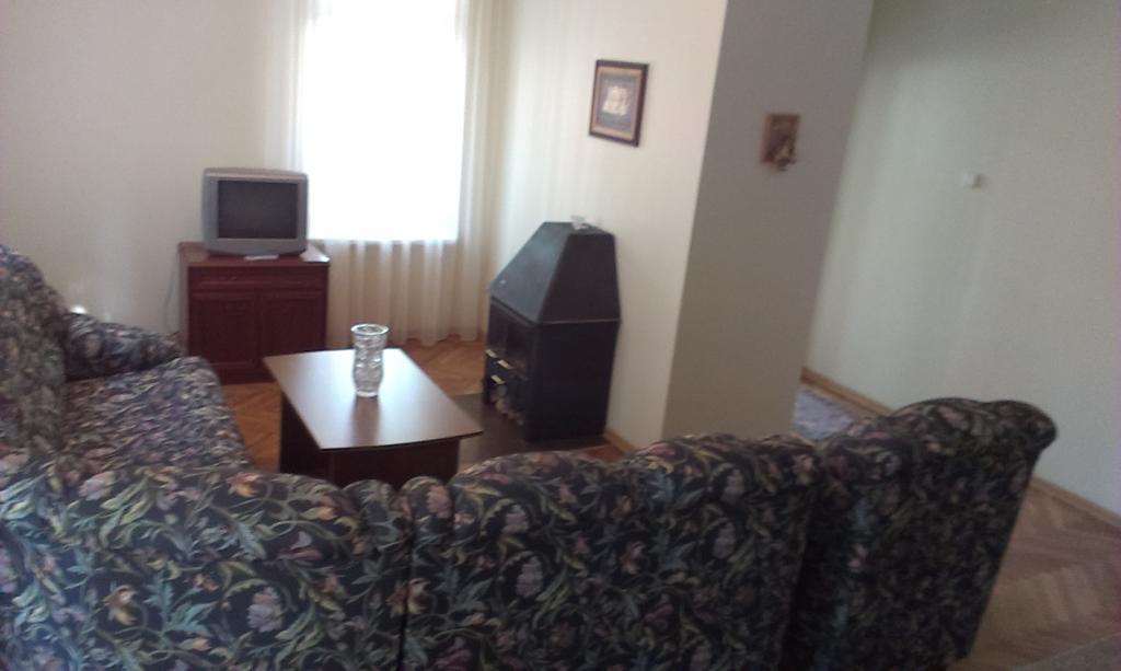 Belorus Hotel Druskininkai Room photo