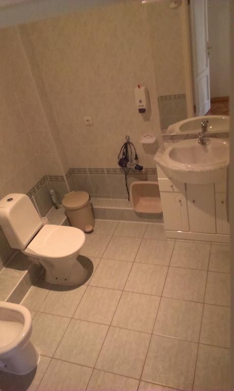 Belorus Hotel Druskininkai Room photo
