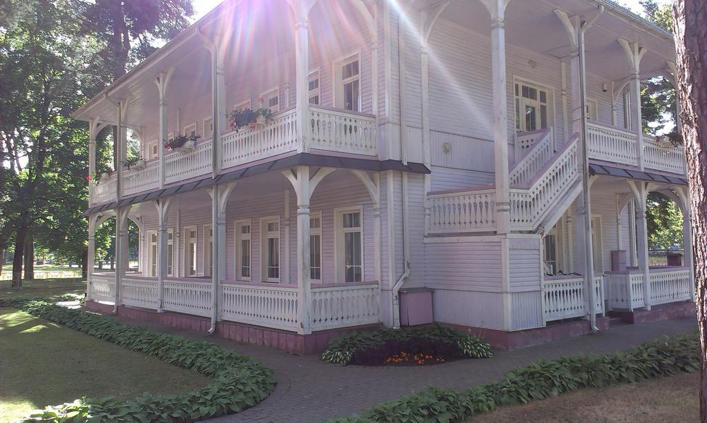 Belorus Hotel Druskininkai Room photo