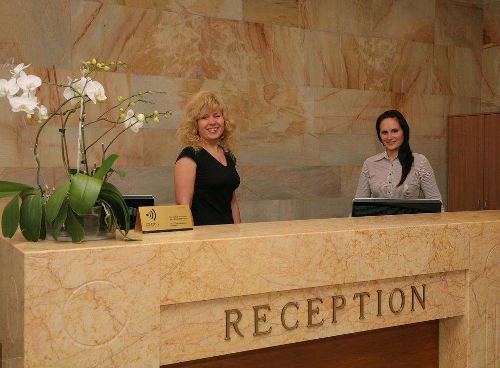 Belorus Hotel Druskininkai Exterior photo