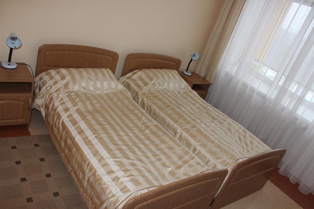Belorus Hotel Druskininkai Room photo