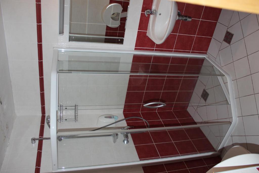 Belorus Hotel Druskininkai Room photo