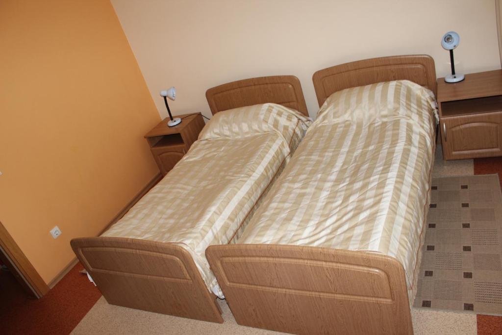 Belorus Hotel Druskininkai Room photo