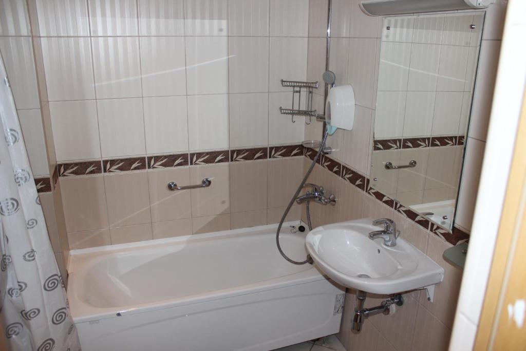 Belorus Hotel Druskininkai Room photo